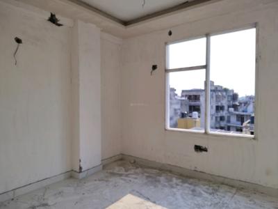 Bedroom Image of 1250 Sq.ft 4 BHK Builder Floor for sale in Khanpur New Delhi for Rs. 11500000