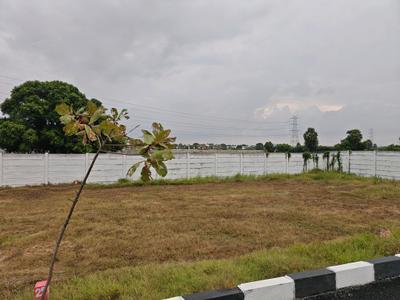 Image of 671 Sq.ft Residential Plot / Land for sale in Maraimalai Nagar, Chennai for Rs. 1341329