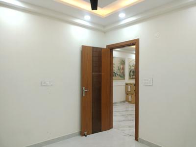 Bedroom Image of 1260 Sq.ft 3 BHK Builder Floor for sale in BPTP District 3, Sector 85 Faridabad for Rs. 15000000