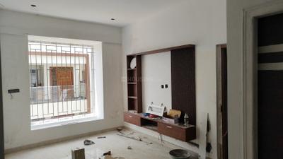 Hall Image of 1150 Sq.ft 2 BHK Apartment / Flat for rent in C V Raman Nagar Bengaluru for Rs. 50000