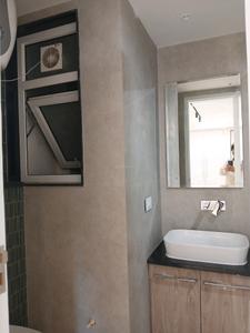 Bedroom One Image of 2160 Sq.ft 4 BHK Builder Floor for sale in Sector 17 Dwarka New Delhi for Rs. 13000000
