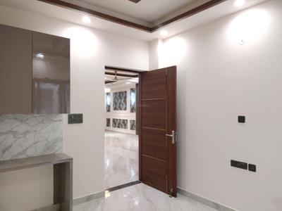 Bedroom Image of 1620 Sq.ft 3 BHK Builder Floor for sale in BPTP District 3, Sector 85 Faridabad for Rs. 17000000