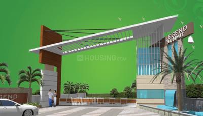 Image of 167 Sq.ft Residential Plot / Land for sale in Legend Summit, Modhavalasa, Vizianagaram for Rs. 4100000