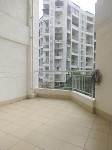 Living Room Image of 1651 Sq.ft 3 BHK Apartment / Flat for sale in Paranjape Gloria Grace, Bavdhan Pune for Rs. 15000000