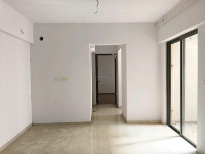 Living Room Image of 700 Sq.ft 1 BHK Apartment / Flat for sale in Lodha Lakeshore Greens, Palava Phase 2 Thane for Rs. 2800000