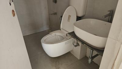 Image of 1200 Sq.ft 3 BHK Apartment / Flat for sale in Godrej Green Glades, Jagatpur, Ahmedabad for Rs. 10400000