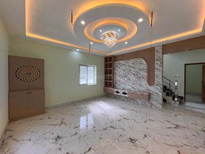 Hall Image of 2100 Sq.ft 3 BHK Independent House for sale in Vadavalli Coimbatore for Rs. 11500000