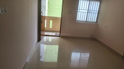 Living Room Image of 1300 Sq.ft 2 BHK Independent House for rent in C V Raman Nagar Bengaluru for Rs. 38000