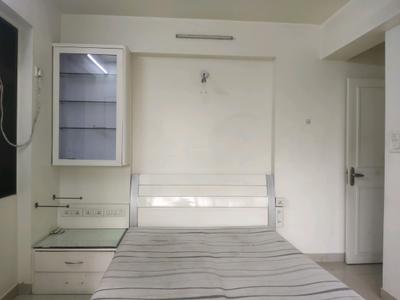 Bedroom Image of 1100 Sq.ft 3 BHK Apartment / Flat for sale in Vipul Shanti Heights, Matunga East Mumbai for Rs. 60500000