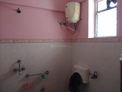 Bathroom Image of Purbasha in Doranda, Ranchi