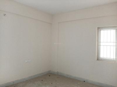 Bedroom Image of 1120 Sq.ft 2 BHK Apartment / Flat for sale in Shree Adithya Pride, Kaggadasapura Bengaluru for Rs. 8557500