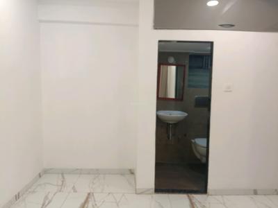 Bedroom Image of 550 Sq.ft 1 BHK Apartment / Flat for sale in MICL Aaradhya Highpark Project 1 Of Phase I, Mira Road East Mira Bhayandar for Rs. 7900000