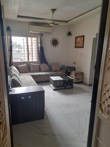 Living Room Image of 1035 Sq.ft 2 BHK Apartment / Flat for sale in Ghatlodiya Ahmedabad for Rs. 6500000