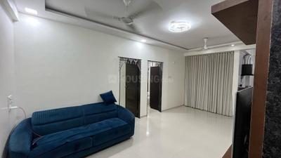 Hall Image of 1550 Sq.ft 3 BHK Apartment / Flat for sale in Shree Ram The Imperial Heights, B.A.D.A. Vikash Path Bhavnagar for Rs. 4150000