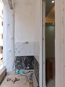 Bedroom One Image of 1500 Sq.ft 3 BHK Apartment / Flat for sale in Sector 104 Noida for Rs. 7250000