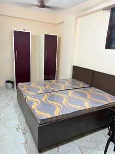Bedroom Image of Rajbala pg  in Sector 69, Gurgaon