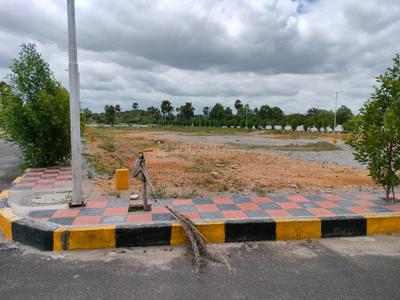 Image of 210 Sq.ft Residential Plot / Land for sale in Narayankhed, Sangareddy for Rs. 882000