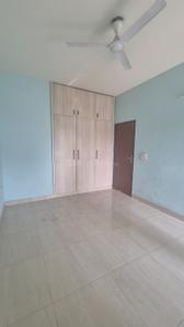 Bedroom Image of 2400 Sq.ft 4 BHK Apartment / Flat for rent in CGHS Landmark Towers, Sector 51 Gurgaon for Rs. 65000
