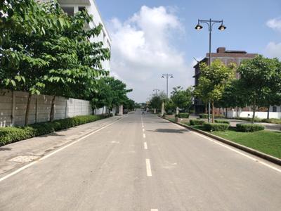 Image of 110 Sq.ft Residential Plot / Land for sale in BPTP District 4, Sector 84, Faridabad for Rs. 24200000