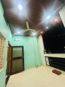 Bedroom Image of 1000 Sq.ft 5 BHK Independent House for sale in Barfani Dham Indore for Rs. 17000000