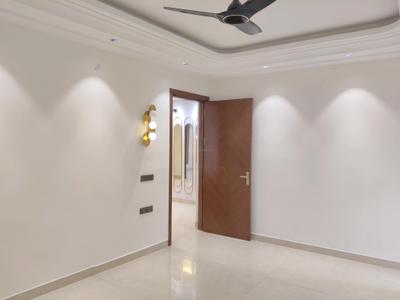 Bedroom Image of 1650 Sq.ft 3 BHK Builder Floor for sale in Sector 9 Gurgaon for Rs. 22500000