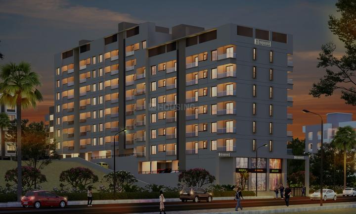 Varad 11 Square Main Image 1