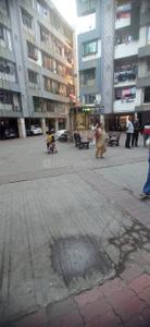 Building Image of 945 Sq.ft 2 BHK Apartment / Flat for sale in Dindoli Surat for Rs. 1910001