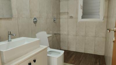 Image of 1500 Sq.ft 3 BHK Apartment / Flat for rent in Assetz Marq, Kannamangala - Whitefield Hoskote Road, Bengaluru for Rs. 67000