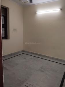 1.5 BHK Independent Builder Floor