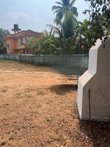 Image of 1225 Sq.ft Residential Plot / Land for sale in Salcete, Goa for Rs. 30600000