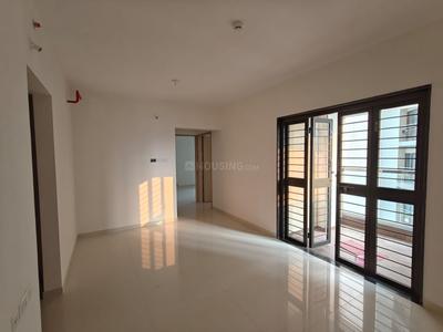 Hall Image of 840 Sq.ft 2 BHK Apartment / Flat for sale in Kohinoor Courtyard One, Wakad Pune for Rs. 9500000