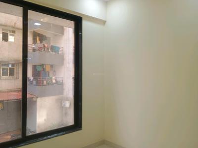 Bedroom Image of 1160 Sq.ft 2 BHK Apartment / Flat for sale in V Ten Lake View, Kalyan West Kalyan for Rs. 9900000