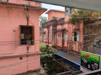 Bedroom One Image of 1344 Sq.ft 3.5 BHK Apartment / Flat for sale in Uttarpara Hooghly for Rs. 4200000