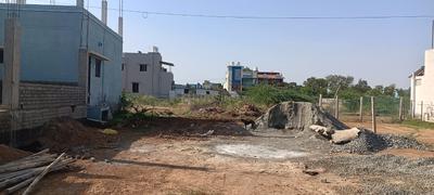 Image of 2400 Sq.ft Residential Plot / Land for sale in KK Nagar, Tiruchirappalli for Rs. 6360000