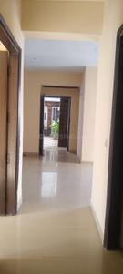 Hall Image of 1444 Sq.ft 3 BHK Apartment / Flat for rent in Aditya Celebrity Homes, Sector 76 Noida for Rs. 35000