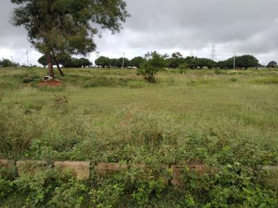 Image of 1980 Sq.ft Residential Plot / Land for sale in Kadthal, Hyderabad for Rs. 2600000