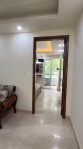 BHK Flats in Block C, Kalkaji, New Delhi 1+ BHK Flats for