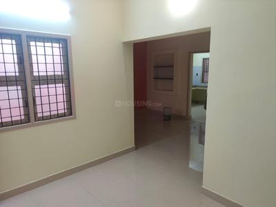 Hall Image of 1600 Sq.ft 3 BHK Independent House for rent in Velachery Chennai for Rs. 35000