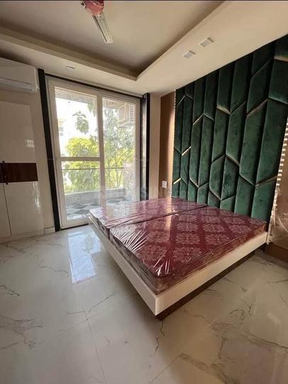 C block sushant lok 1 Bedroom 1