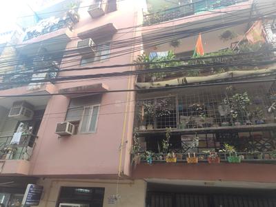 Image of 1000 Sq.ft 2 BHK Builder Floor for sale in Kishangarh, New Delhi for Rs. 5500000