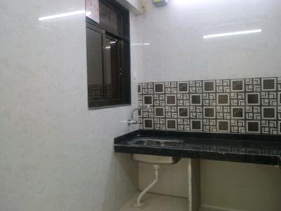 Kitchen Image of 950 Sq.ft 2 BHK Apartment / Flat for sale in Kalyan East Kalyan for Rs. 5500000