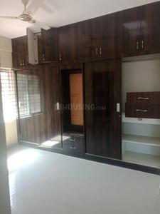 Bedroom Image of 1600 Sq.ft 3 BHK Apartment / Flat for sale in EAPL Sri Tirumala Sarovar, Singasandra Bengaluru for Rs. 16000000
