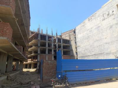 Image of 1100 Sq.ft 2 BHK Apartment / Flat for sale in Trinity Provica Dream Valley, Sector 72, Noida for Rs. 6000000