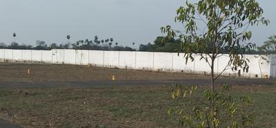 Image of 1750 Sq.ft Residential Plot / Land for sale in Mahabalipuram, Chennai for Rs. 2625000