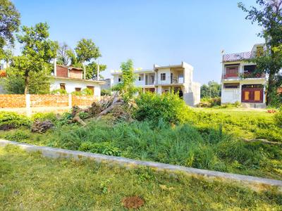 Image of 1000 Sq.ft Residential Plot / Land for sale in Amausi, Lucknow for Rs. 1699000