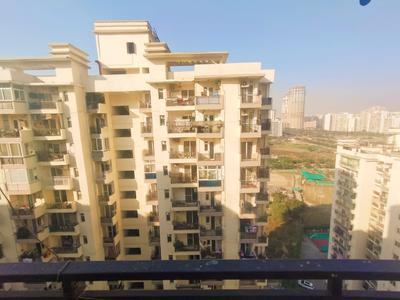 Balcony Image of 621 Sq.ft 1 BHK Apartment / Flat for sale in The 3C Lotus Zing, Sector 168 Noida for Rs. 4500000