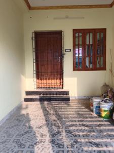 Hall Image of 1800 Sq.ft 3 BHK Independent House for sale in Lakshmipuram Chennai for Rs. 14500000