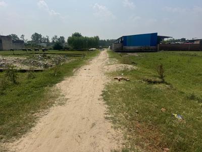 Image of 1700 Sq.ft Residential Plot / Land for sale in Jwalapur, Haridwar for Rs. 204000