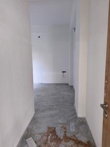 Bedroom Image of 1720 Sq.ft 3.5 BHK Apartment / Flat for sale in Nirmala Galaxy, Lake Town Kolkata for Rs. 14300000