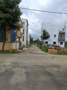 Image of 1200 Sq.ft Residential Plot / Land for sale in Vidyaranyapura, Bengaluru for Rs. 9400000